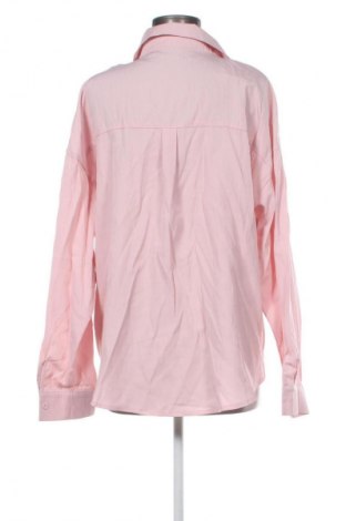 Dámská košile  Unbranded, Velikost XL, Barva Růžová, Cena  139,00 Kč