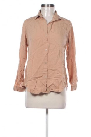 Dámská košile  Unbranded, Velikost S, Barva Béžová, Cena  59,00 Kč