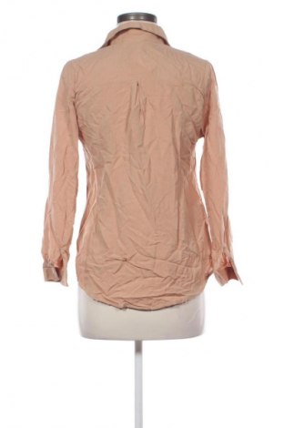 Dámská košile  Unbranded, Velikost S, Barva Béžová, Cena  59,00 Kč
