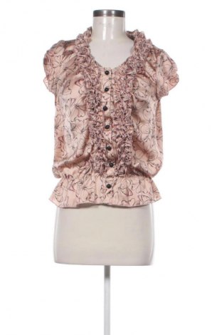 Damenbluse Unbranded, Größe L, Farbe Mehrfarbig, Preis 10,99 €