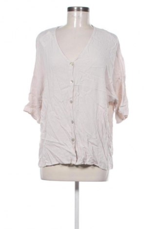 Damska koszula Unbranded, Rozmiar 3XL, Kolor ecru, Cena 40,99 zł