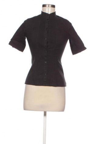 Damska koszula Unbranded, Rozmiar S, Kolor Czarny, Cena 42,99 zł