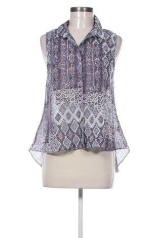 Damenbluse Unbranded, Größe XL, Farbe Mehrfarbig, Preis € 10,99