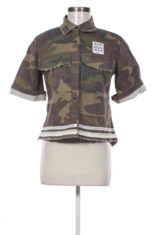 Dámská košile  Unbranded, Velikost M, Barva Vícebarevné, Cena  211,00 Kč