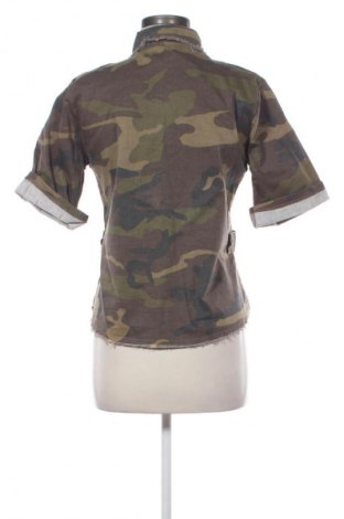 Dámská košile  Unbranded, Velikost M, Barva Vícebarevné, Cena  211,00 Kč