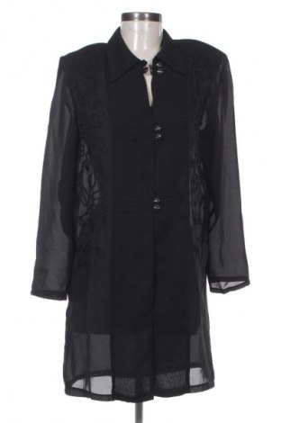 Dámská košile  Unbranded, Velikost L, Barva Černá, Cena  89,00 Kč