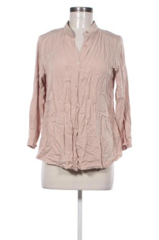 Damska koszula Unbranded, Rozmiar L, Kolor Beżowy, Cena 8,99 zł