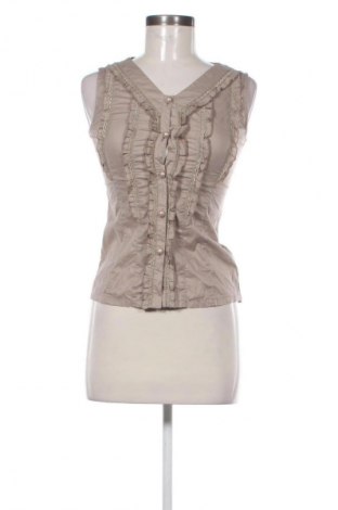 Damska koszula Unbranded, Rozmiar M, Kolor Brązowy, Cena 51,99 zł