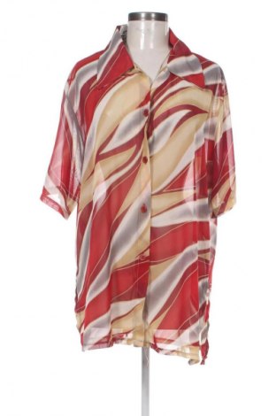 Дамска риза Unbranded, Размер XXL, Цвят Многоцветен, Цена 11,75 €