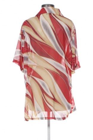 Дамска риза Unbranded, Размер XXL, Цвят Многоцветен, Цена 11,75 €