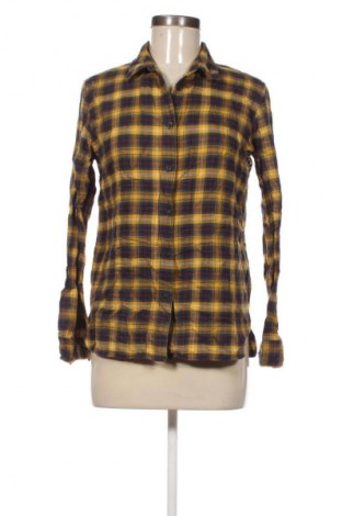 Dámska košeľa  Uniqlo, Veľkosť S, Farba Viacfarebná, Cena  3,95 €