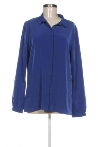 Dámska košeľa  United Colors Of Benetton, Veľkosť L, Farba Modrá, Cena  10,95 €