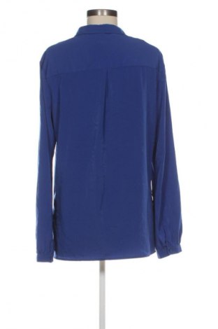 Dámska košeľa  United Colors Of Benetton, Veľkosť L, Farba Modrá, Cena  10,95 €