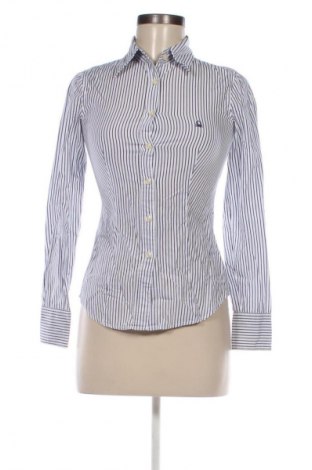 Damenbluse United Colors Of Benetton, Größe S, Farbe Mehrfarbig, Preis € 2,99