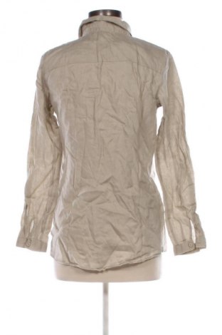 Damenbluse United Colors Of Benetton, Größe S, Farbe Beige, Preis 5,99 €