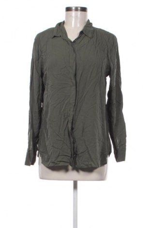 Damenbluse United Colors Of Benetton, Größe M, Farbe Grün, Preis € 13,99