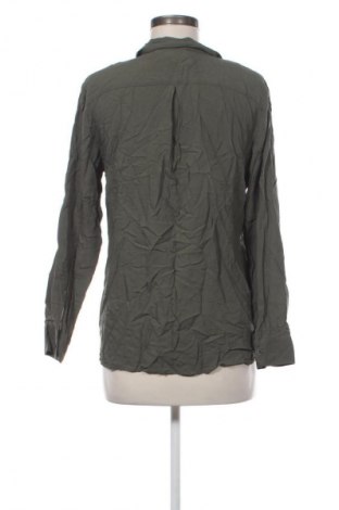 Damenbluse United Colors Of Benetton, Größe M, Farbe Grün, Preis € 13,99