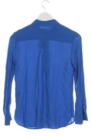Cămașă de femei United Colors Of Benetton, Mărime XS, Culoare Albastru, Preț 16,99 Lei