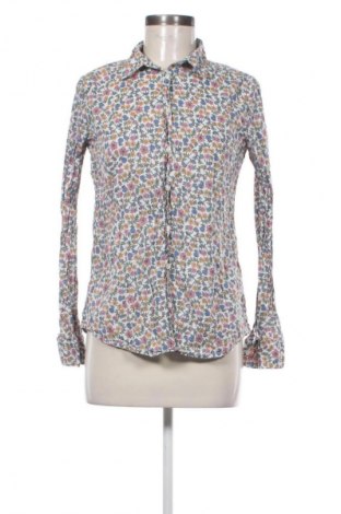 Damska koszula United Colors Of Benetton, Rozmiar S, Kolor Kolorowy, Cena 27,40 zł