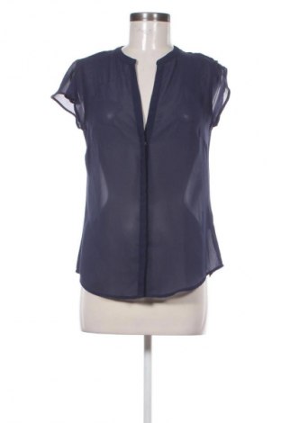 Dámská košile  United Colors Of Benetton, Velikost S, Barva Modrá, Cena  179,00 Kč