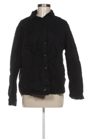 Дамска риза Urban Classics, Размер S, Цвят Черен, Цена 2,55 €