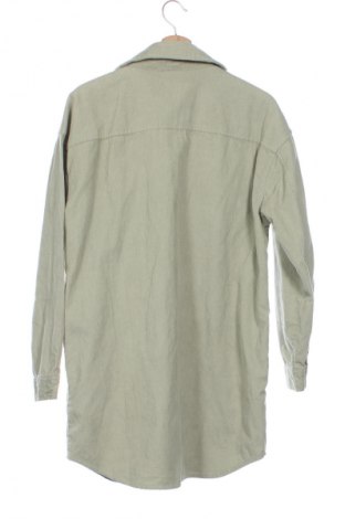 Dámská košile  Urban Classics, Velikost XS, Barva Zelená, Cena  145,00 Kč