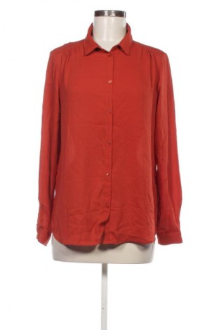 Damska koszula VILA, Rozmiar S, Kolor Pomarańczowy, Cena 6,99 zł