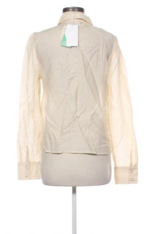 Дамска риза VILA, Размер M, Цвят Бежов, Цена 14,31 €