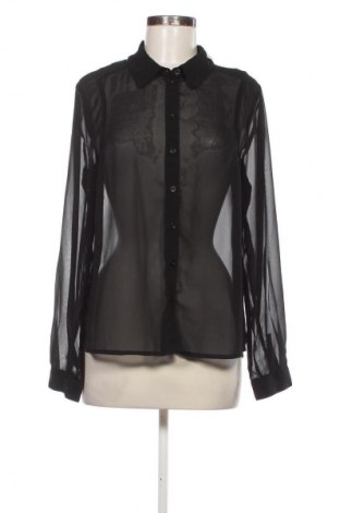 Dámská košile  Vero Moda, Velikost L, Barva Černá, Cena  159,00 Kč