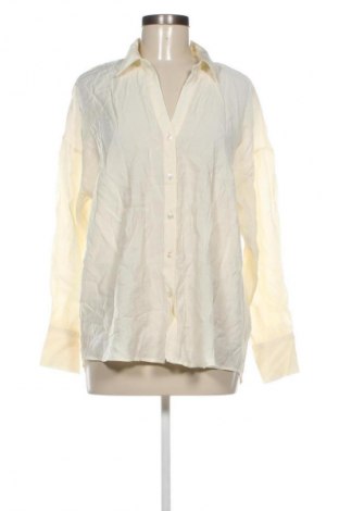 Dámska košeľa  Vero Moda, Veľkosť M, Farba Kremová, Cena  5,95 €