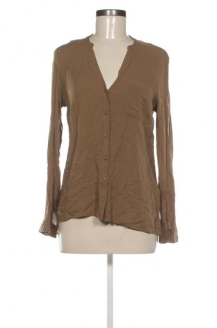 Dámská košile  Vero Moda, Velikost M, Barva Zelená, Cena  99,00 Kč