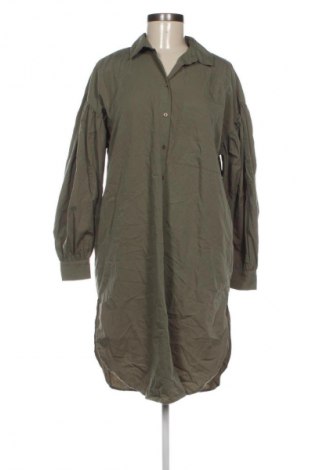 Дамска риза Vero Moda, Размер S, Цвят Зелен, Цена 4,60 €