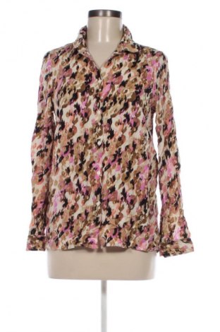 Дамска риза Vero Moda, Размер M, Цвят Многоцветен, Цена 4,09 €