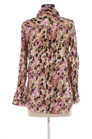 Дамска риза Vero Moda, Размер M, Цвят Многоцветен, Цена 4,09 €