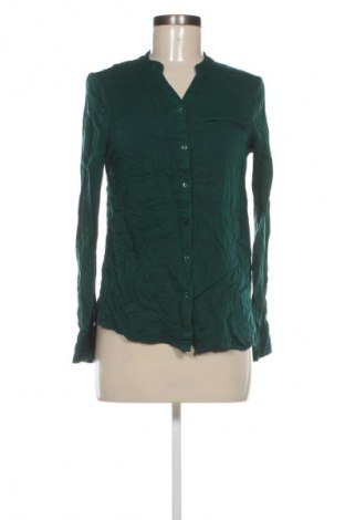 Dámská košile  Vero Moda, Velikost S, Barva Zelená, Cena  99,00 Kč