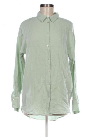 Damska koszula Vero Moda, Rozmiar M, Kolor Zielony, Cena 27,99 zł