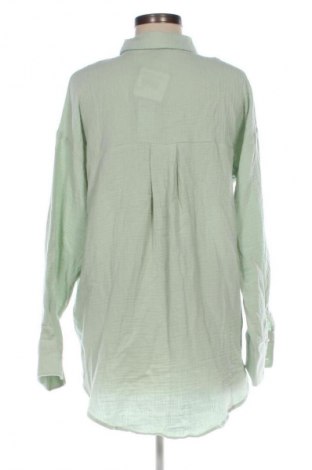 Damska koszula Vero Moda, Rozmiar M, Kolor Zielony, Cena 27,99 zł