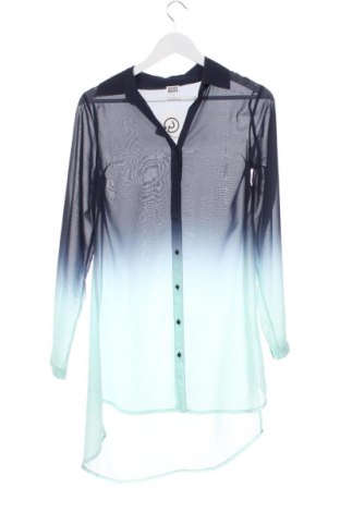 Дамска риза Vero Moda, Размер XS, Цвят Многоцветен, Цена 5,00 €
