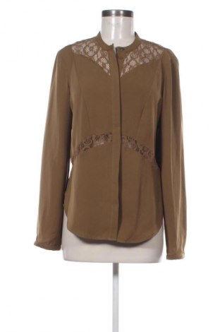 Dámská košile  Vero Moda, Velikost M, Barva Zelená, Cena  49,00 Kč