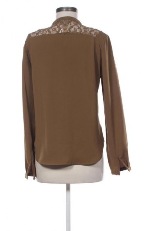 Dámská košile  Vero Moda, Velikost M, Barva Zelená, Cena  49,00 Kč