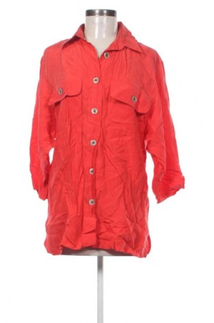 Дамска риза Verse, Размер XL, Цвят Червен, Цена 11,24 €