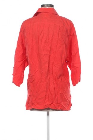 Дамска риза Verse, Размер XL, Цвят Червен, Цена 11,24 €