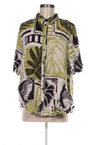 Дамска риза Virtuelle, Размер XXL, Цвят Многоцветен, Цена 9,71 €