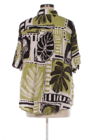 Дамска риза Virtuelle, Размер XXL, Цвят Многоцветен, Цена 9,71 €