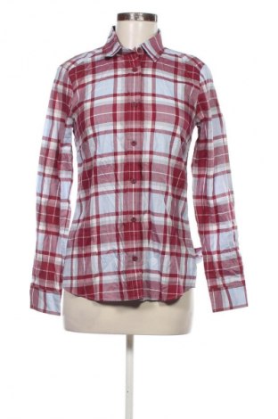 Damenbluse Walbusch, Größe S, Farbe Mehrfarbig, Preis 1,99 €