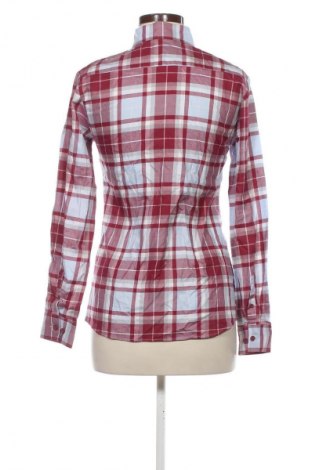 Damenbluse Walbusch, Größe S, Farbe Mehrfarbig, Preis 1,99 €