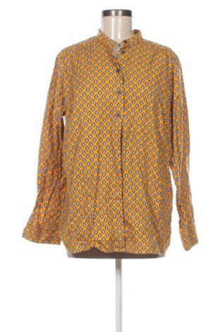 Дамска риза Walbusch, Размер XL, Цвят Многоцветен, Цена 9,20 €