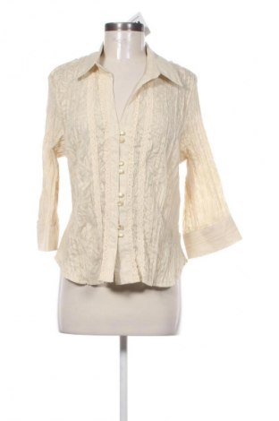 Dámská košile  Wallis, Velikost XL, Barva Žlutá, Cena  329,00 Kč