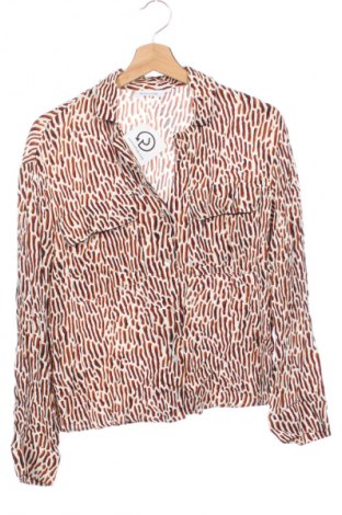 Dámská košile  Weekday, Velikost XS, Barva Vícebarevné, Cena  49,00 Kč