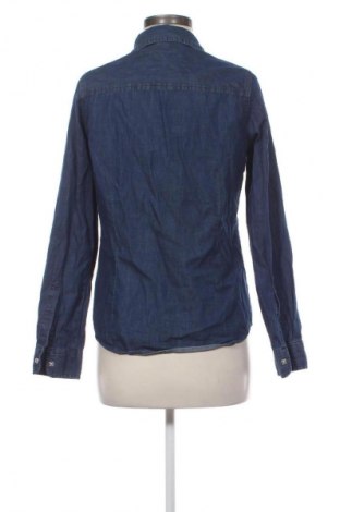 Damenbluse Women, Größe M, Farbe Blau, Preis € 3,99